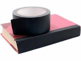 Book Binding Tape